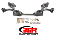 Thumbnail for BMR 82-82 3rd Gen F-Body K-Member w/ No Motor Mounts and STD. Rack Mounts - Black Hammertone