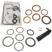 Thumbnail for BD Diesel Built-It Trans Kit 2005-2007 Ford 5R110 Stage 1 Stock HP Kit