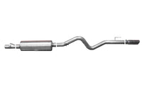 Thumbnail for Gibson 04-09 Dodge Durango SLT 4.7L 3in Cat-Back Single Exhaust - Stainless