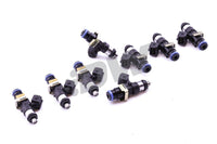 Thumbnail for DeatschWerks Chevy LS2 / 5.7L & 6.1L HEMI Bosch EV14 1500cc Injectors (Set of 8)