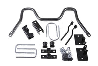 Thumbnail for Hellwig 03-08 Ram 2500/3500 Solid Heat Treated Chromoly 1-5/16in Big Wig Rear Sway Bar
