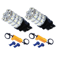 Thumbnail for Oracle 3157 Switchback + Load Equalizer Kit - Amber/White SEE WARRANTY