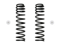 Thumbnail for ICON 2018+ Jeep Wrangler JL / 2020+ Jeep Gladiator JT 2.5in Front Dual Rate Spring Kit
