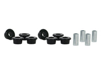 Thumbnail for Whiteline Plus 9/02-9/07 Subaru Impreza GD2/GH2 Rear Sway Bar Link