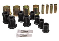 Thumbnail for Energy Suspension Gm Cntrl Arm Bush - Black