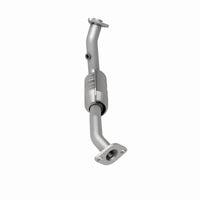 Thumbnail for MagnaFlow Conv DF FRONTIER- 01-04 3.3L OEM