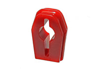 Thumbnail for Energy Suspension 11-13 Ford Mustang Base/GT/Shelby GT Red MT Shifter Bushing Set