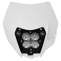 Thumbnail for Baja Designs 14-16 XL80 LED KTM w/Headlight Shell