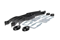 Thumbnail for Hellwig 94-02 Dodge Ram 1500 Pro Series Helper Spring - Up To 2500lb Level Load Capacity