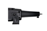Thumbnail for Hella Universal Black Magic 50in Tough Double Row Curved Light Bar - Spot & Flood Light