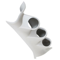 Thumbnail for Autometer 06-08 Chrysler 300C / Dodge Magnum/Charger Tan Triple Pillar Pod
