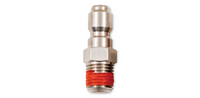 Thumbnail for Griots Garage Stainless Steel Quick Disconnect Coupler