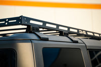 Thumbnail for DV8 Offroad 21-23 Ford Bronco Hard Top Roof Rack