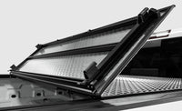 Thumbnail for Access LOMAX Tri-Fold Cover 2019+ Ford Ranger 5ft Bed