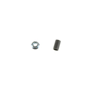 Thumbnail for Bilstein B6 90-97 Chevrolet Corvette Front 46mm Monotube Shock Absorber