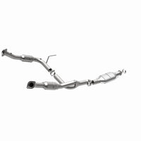 Thumbnail for MagnaFlow Conv DF 04 Lincoln Aviator 4.6L