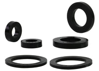 Thumbnail for Whiteline 02-07 WRX / 03-07 Impreza NA / 04-07 STi / 93-00 Impreza NA Rear Front of rear diff suppor