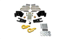 Thumbnail for Belltech LOWERING KIT W/O SHOCKS