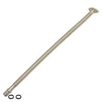 Thumbnail for BD Diesel Flexible 23in Turbo Oil Drain Line