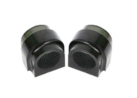 Thumbnail for Whiteline 02-06 R53 / 06+ R56 Mini Cooper S Rear 20mm Sway Bar Replacement BUSHING ONLY (for BMR72Z)