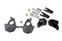Thumbnail for Belltech LOWERING KIT W/O SHOCKS