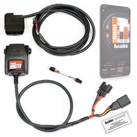 Thumbnail for Banks Power Pedal Monster Kit (Stand-Alone) - Aptiv GT 150 - 6 Way - Use w/Phone