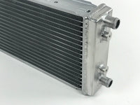 Thumbnail for CSF Dual-Pass Universal Heat Exchanger (Cross-Flow)