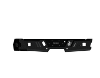 Thumbnail for Road Armor 2020 Chevy 2500HD/3500HD SPARTAN Rear Bumper - Tex Blk