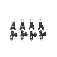 Thumbnail for Deatschwerks Set of 4 1500cc/min For The Fitech/Holley Sniper TBI Units