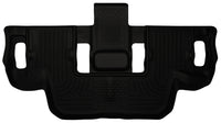 Thumbnail for Husky Liners 09-13 Ford Flex WeatherBeater Black 3rd Seat Floor Liner
