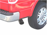 Thumbnail for Gibson 11-13 Ford F-150 King Ranch 5.0L 3in Cat-Back Single Exhaust - Aluminized