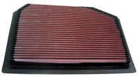 Thumbnail for K&N 96-98 Porsche 911 Drop In Air Filter