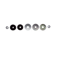 Thumbnail for Bilstein 1995 Land Rover Defender B4 OE Replacement Shock Absorber - Rear