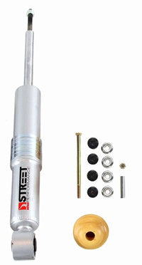 Thumbnail for Belltech 18-20 GM Colorado/Canyon (Ext & Quad Cab) Short Bed Front Lower & Lift Strut - Single