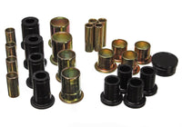 Thumbnail for Energy Suspension 1970-72 Cherolet Camaro/Pontiac Firebird Black Front Control Arm Bushing