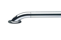 Thumbnail for Putco 15-19 Chevy Silverado HD - 8ft Bed (Does not Fit Dually Bed) SSR Locker Side Rails