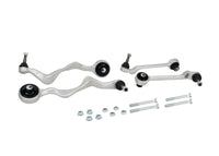 Thumbnail for Whiteline 07-11 BMW 328i / 07-11 BMW 335i Front Lower Control Arm