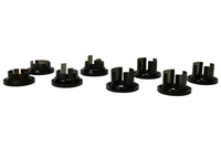 Thumbnail for Whiteline 09/10+ Subaru Impreza WRX & STi Rear Crossmember Mount Insert