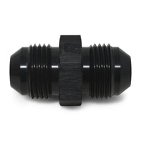 Thumbnail for Russell Performance -6 AN Flare Union (Black)