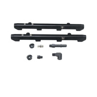 Thumbnail for Deatschwerks F-150 Coyote 5.0 Fuel Rails for 2020-23 Ford F-150 5.0L