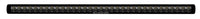 Thumbnail for Hella Universal Black Magic 32in Thin Light Bar - Driving Beam