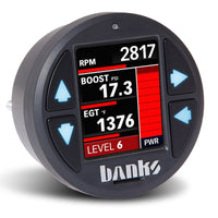 Thumbnail for Banks Power 14-18 Jeep Grand Cherokee / Ram 1500 3.0L EcoDiesel Derringer Tuner (Gen 2) w/ iDash 1.8