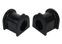 Thumbnail for Whiteline Plus 2006+ Toyota FJ Cruiser GSJ15 Front Sway Bar Mount Bushing