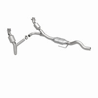 Thumbnail for MagnaFlow Conv DF 00-02 Dakota 3.9L