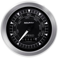 Thumbnail for Autometer Chrono 73-79 Ford Truck Direct Fit Dash Kit 6pc Tach/MPH/Fuel/Oil/WTMP/Volt