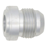 Thumbnail for DeatschWerks 10AN Male Flare Aluminum Weld On Fitting
