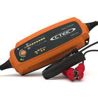 Thumbnail for CTEK Battery Charger - MUS 4.3 Polar - 12V