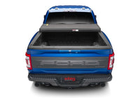 Thumbnail for Extang 22-23 Nissan Frontier (6ft. 1in. Bed) Solid Fold ALX