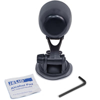 Thumbnail for Banks Power 52mm Single Gauge Pod Kit w/ Sticky Base