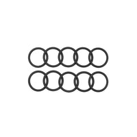 Thumbnail for DeatschWerks ORB -10 Viton O-Ring (Pack of 10)
